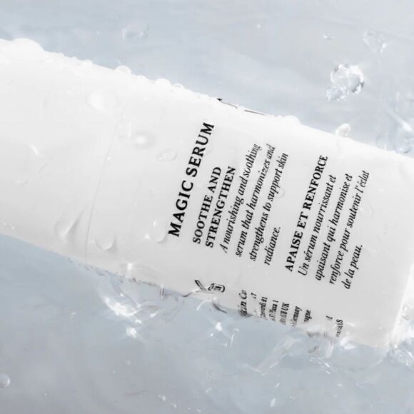 Joanna Vargas Magic Serum using plant power to calm redness & sooth skin- NIB - Picture 3 of 14